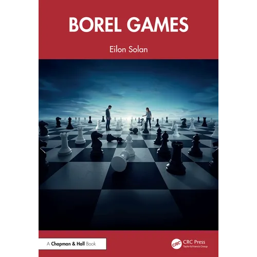 Borel Games