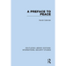 A Preface to Peace