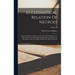 Ecclesiastical Relation Of Negroes: Speech Of Robert L. Dabney, In The Synod Of Virginia, Nov. 9, 1867, Against The Ecclesiastical Equality Of Negro P