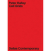 Peter Halley: Cell Grids