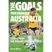 The Goals That Changed Australia: Stories from the biggest stage on earth