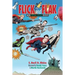 Flick and Flak: More Poison Capsule Reviews