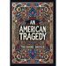 An American Tragedy (Collector's Edition) (Laminated Hardback with Jacket)