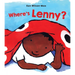 Where's Lenny?