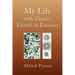 My Life with Viruses, Friends & Enemies
