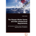 The Olympic Winter Games and their infrastuctural Requirements An Evaluation of Winter Sport Destinations Regarding their Compliance