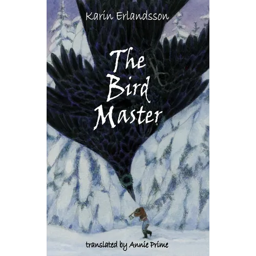 The Bird Master: Song of the Eye Stone Book 2