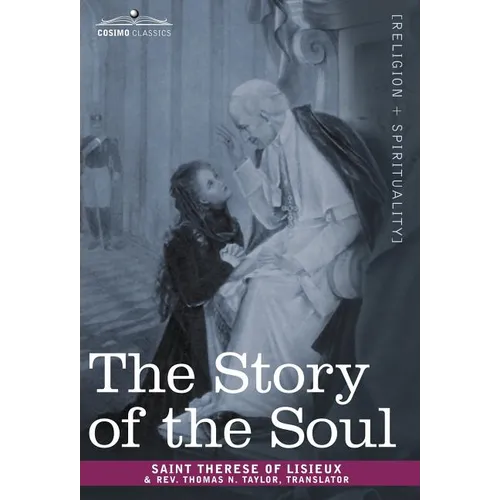 The Story of the Soul