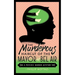 The Murderous Haircut of the Mayor of Bel Air: A Psychic Barber Mystery