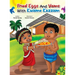 Fried Eggs and Yams with Kwame Kazam