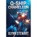 Q-Ship Chameleon: Castle Federation Book 4