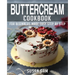 Buttercream Cookbook: Book 1, for Beginners Made Easy Step by Step