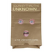 Journey Thru the Unknown... (the Unknown Comic)
