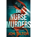 The Nurse Murders: A Gene Hammons Novel