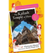 The Kailash Temple at Ellora Magnificent Monuments of India