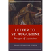 Letter to St. Augustine