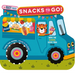 My Busy Truck Snacks to Go!