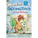Paddington's Prize Picture