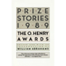 Prize Stories 1989: The O. Henry Awards