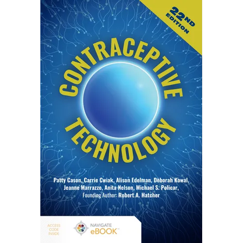 Contraceptive Technology
