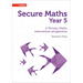 Secure Year 5 Maths Teacher's Pack: A Primary Maths intervention programme