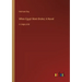 When Egypt Went Broke; A Novel: in large print