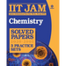 IIT JAM Chemistry Solved