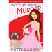 Chocolate Hearts and Murder