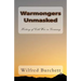 Warmongers Unmasked: History of Cold War in Germany