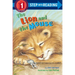 The Lion and the Mouse