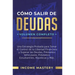 Cómo Salir de Deudas: Una Estrategia Probada Para Tomar El Control de Tu Libertad Financiera y Superar Las Deudas, Préstamos Vehiculares, Préstamos Es