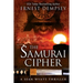 The Samurai Cipher: A Sean Wyatt Thriller