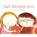 Two Speckled Eggs