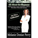All about the Benjamins: Helping People Create Sustainable Wealth in the Midst of Financial Insanity