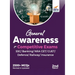 General Awareness for Competitive Exams - SSC/ Banking/ NRA CET/ CUET/ Defence/ Railway/ Insurance - 2nd Edition