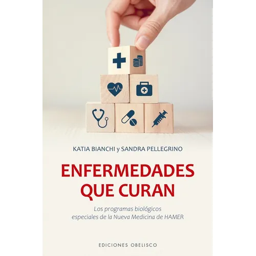 Enfermedades Que Curan