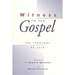 Witness to the Gospel: The Theology of Acts