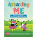 Amazing Me: A Growth Mindset Activity Journal for Kids