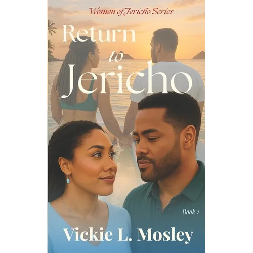 Return to Jericho