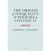 The Origins of Inequality and Policies to Contain It