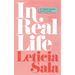 In Real Life: An English-Spanish Novel in Poems