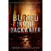 Buried in the Backwater: A gripping murder mystery crime thriller (A Sheriff Elven Hallie Mystery Book 1)