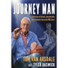 Journey Man: Celebrating an Unlucky, Unpredictable, and Undeniably Successful NBA Career