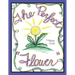 The Perfect Flower