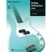 Building Walking Bass Lines Jazz and Blues Bass Instruction Book Online Audio Included Hal Leonard Bass Builders Series
