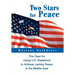 Two Stars for Peace: The Case for Using U.S. Statehood to Achieve Lasting Peace in the Middle East