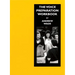 Voice Preparation Workbook: Working Shakespeare Collection: Workshop 5