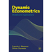 Dynamic Econometrics: Models and Applications