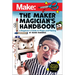 The Maker Magician's Handbook: A Beginner's Guide to Magic + Making