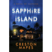 Sapphire Island: A Novel of Suspense